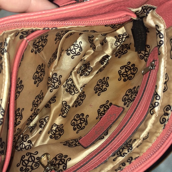 Jessica Simpson Purse - Picture 4 of 8